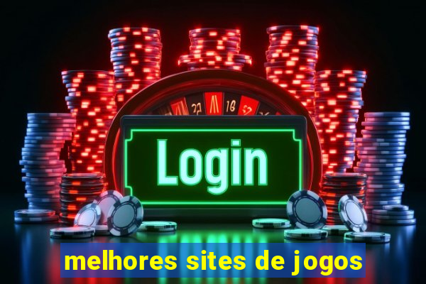 melhores sites de jogos